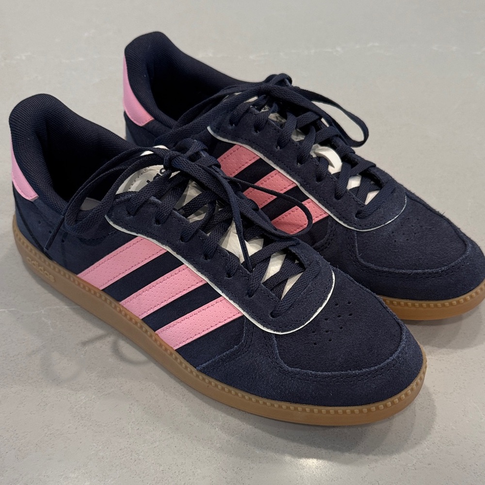 Adidas Breaknet Sleek Shoes